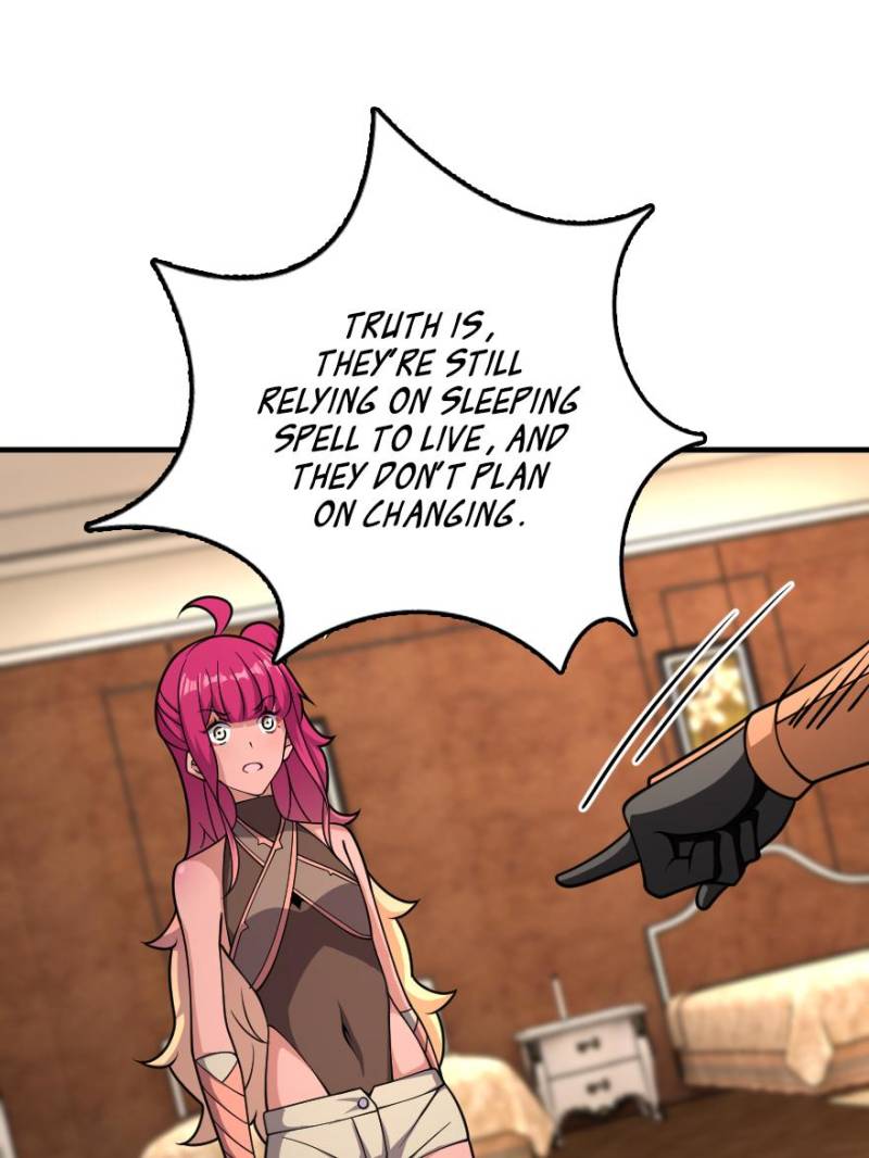 Read Release That Witch EN Manga Online