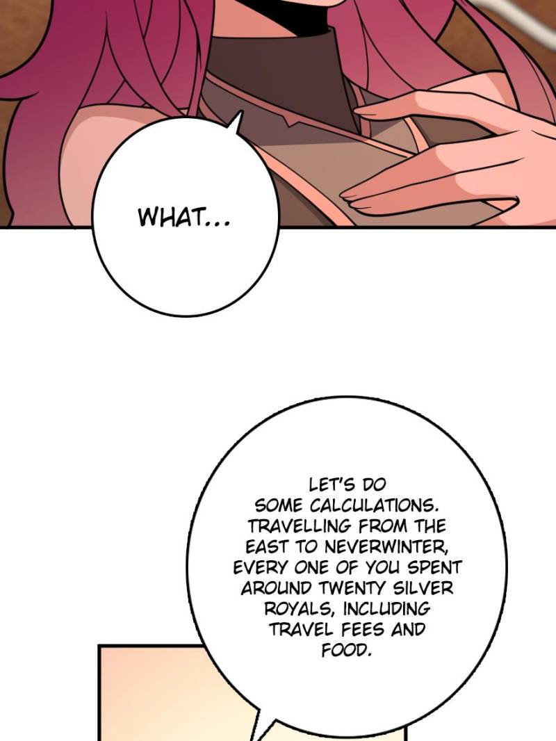 Read Release That Witch EN Manga Online