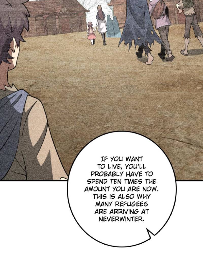 Read Release That Witch EN Manga Online