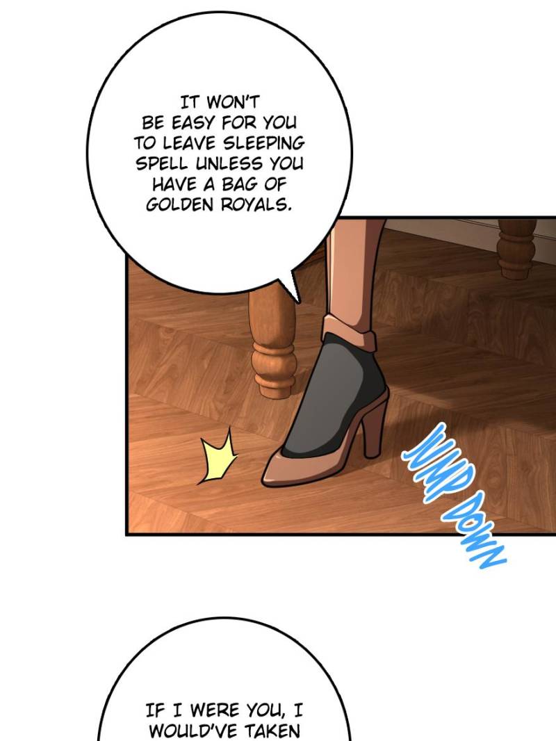 Read Release That Witch EN Manga Online