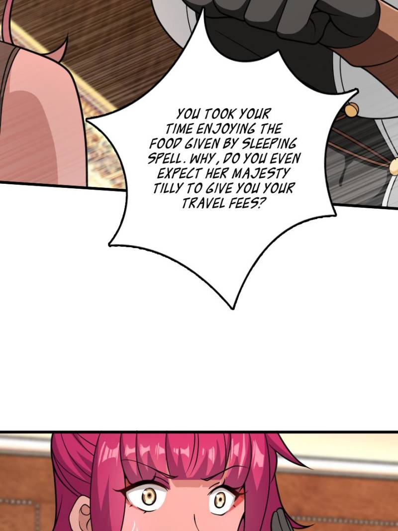 Read Release That Witch EN Manga Online