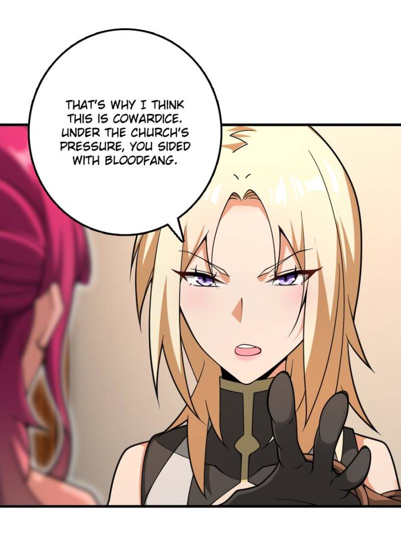 Read Release That Witch EN Manga Online