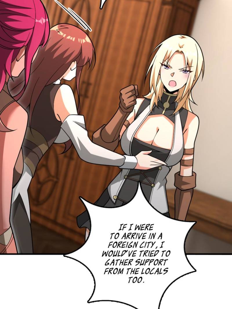 Read Release That Witch EN Manga Online