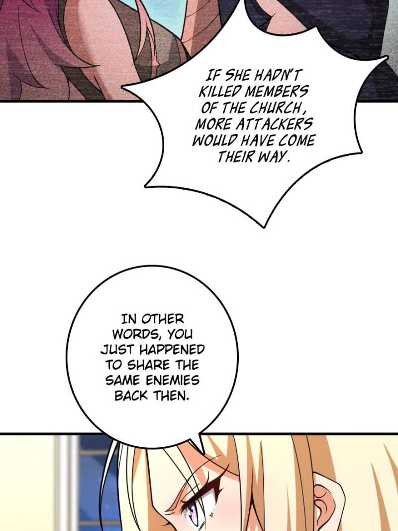 Read Release That Witch EN Manga Online