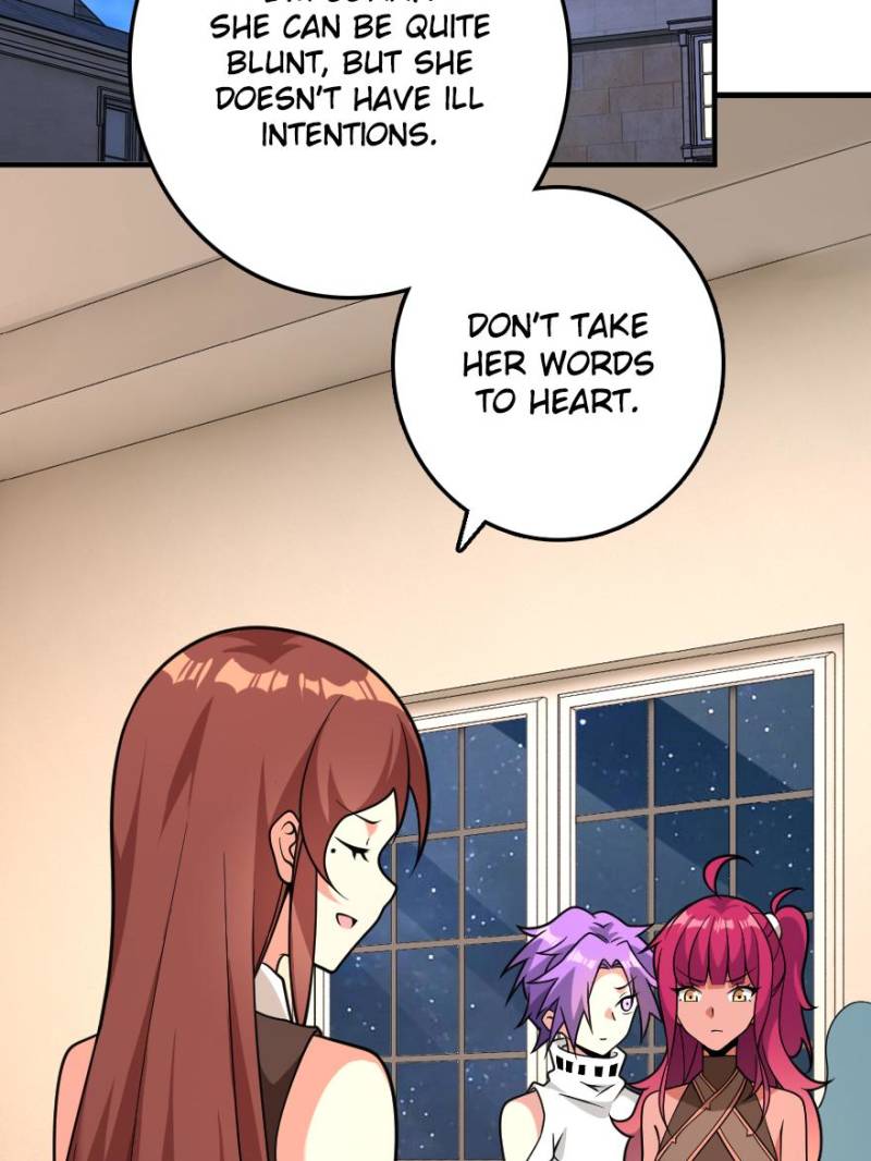 Read Release That Witch EN Manga Online