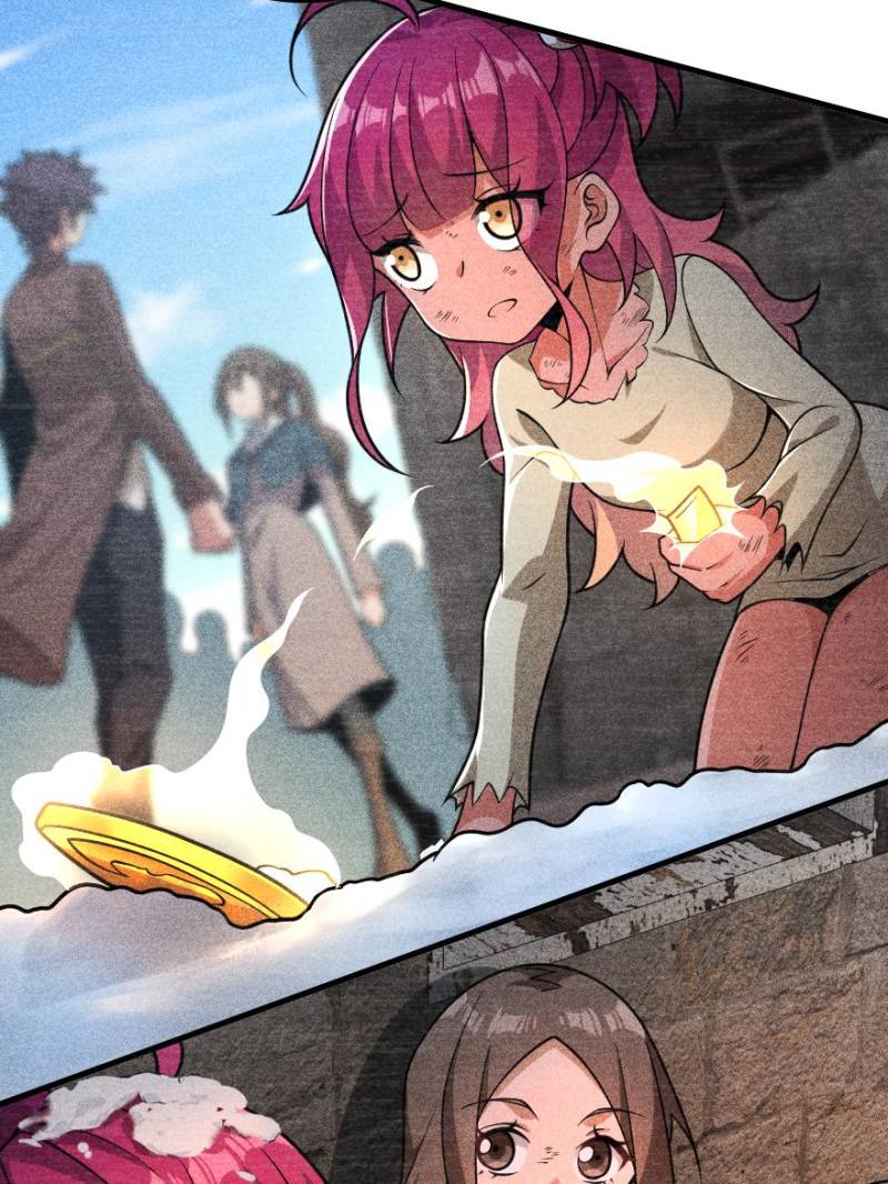 Read Release That Witch EN Manga Online