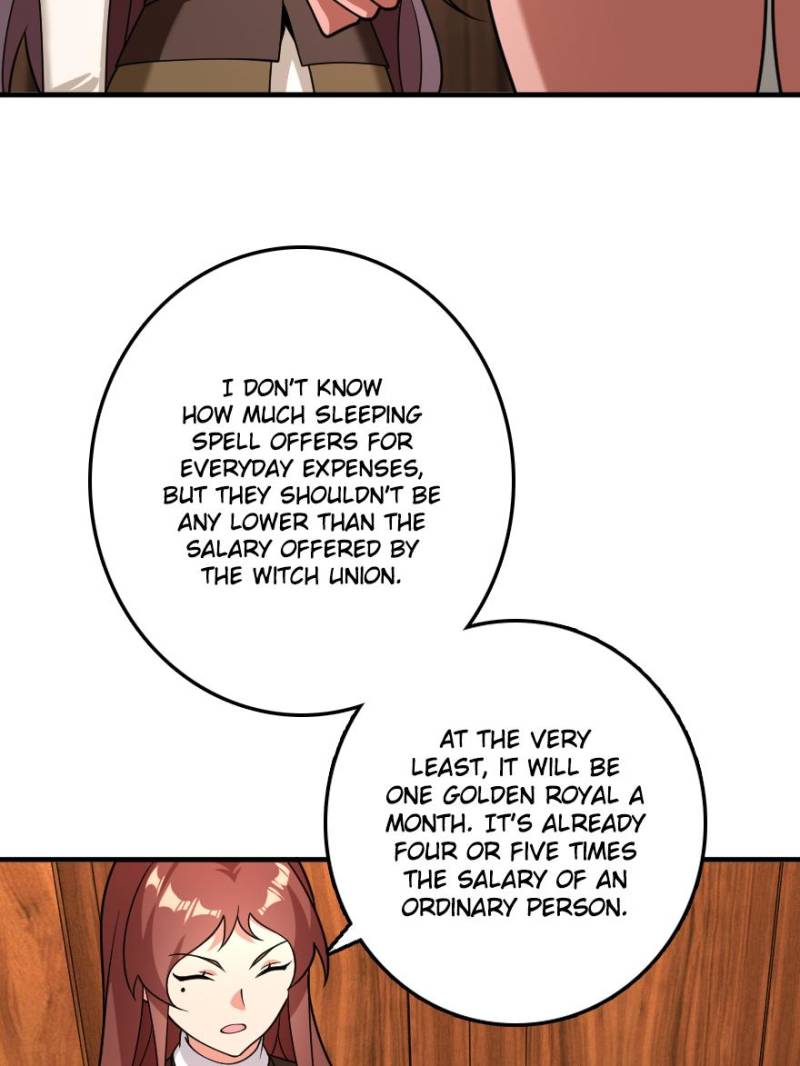 Read Release That Witch EN Manga Online