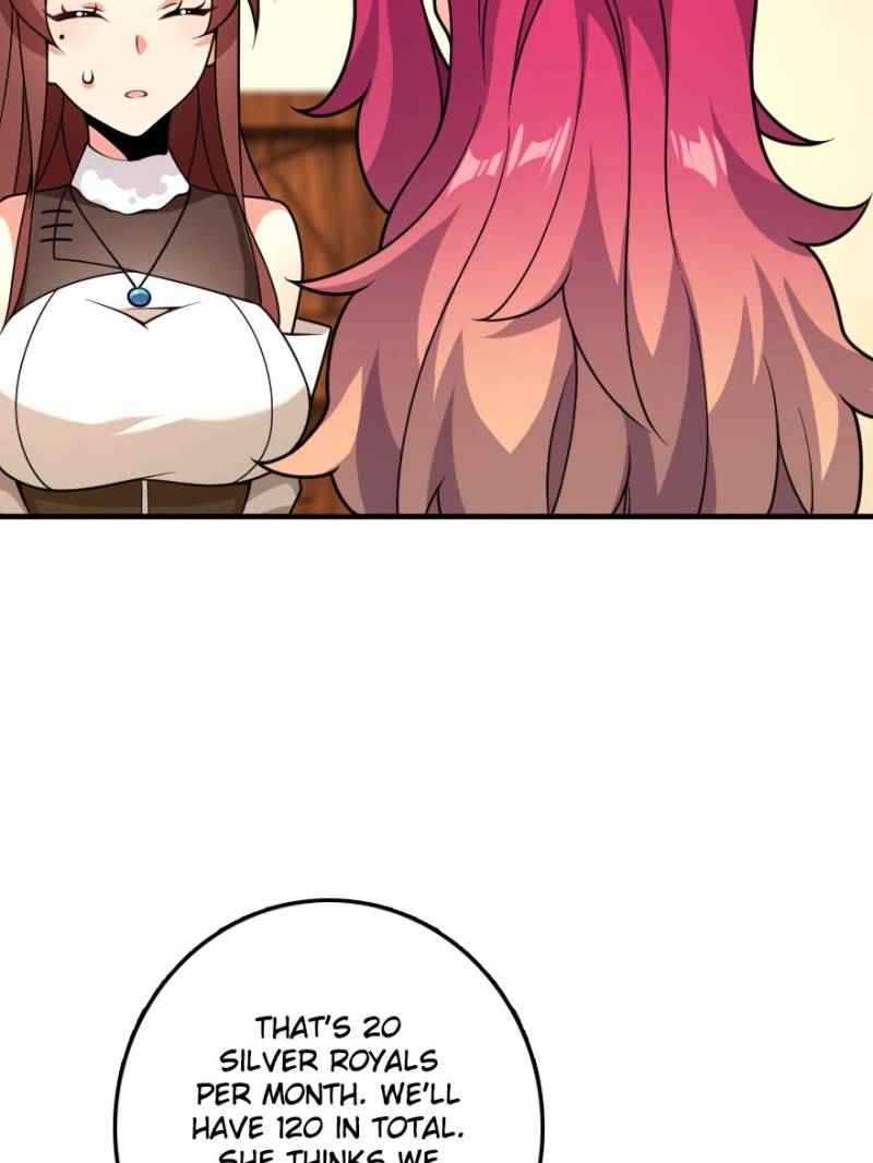 Read Release That Witch EN Manga Online