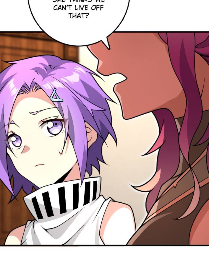Read Release That Witch EN Manga Online