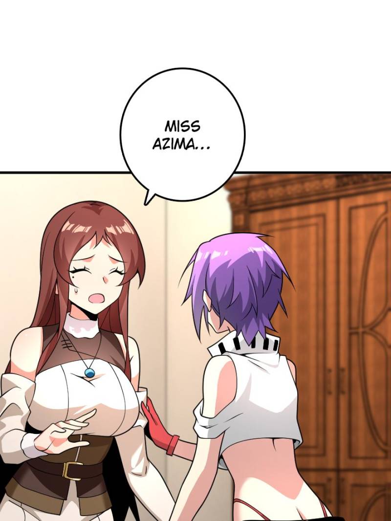 Read Release That Witch EN Manga Online
