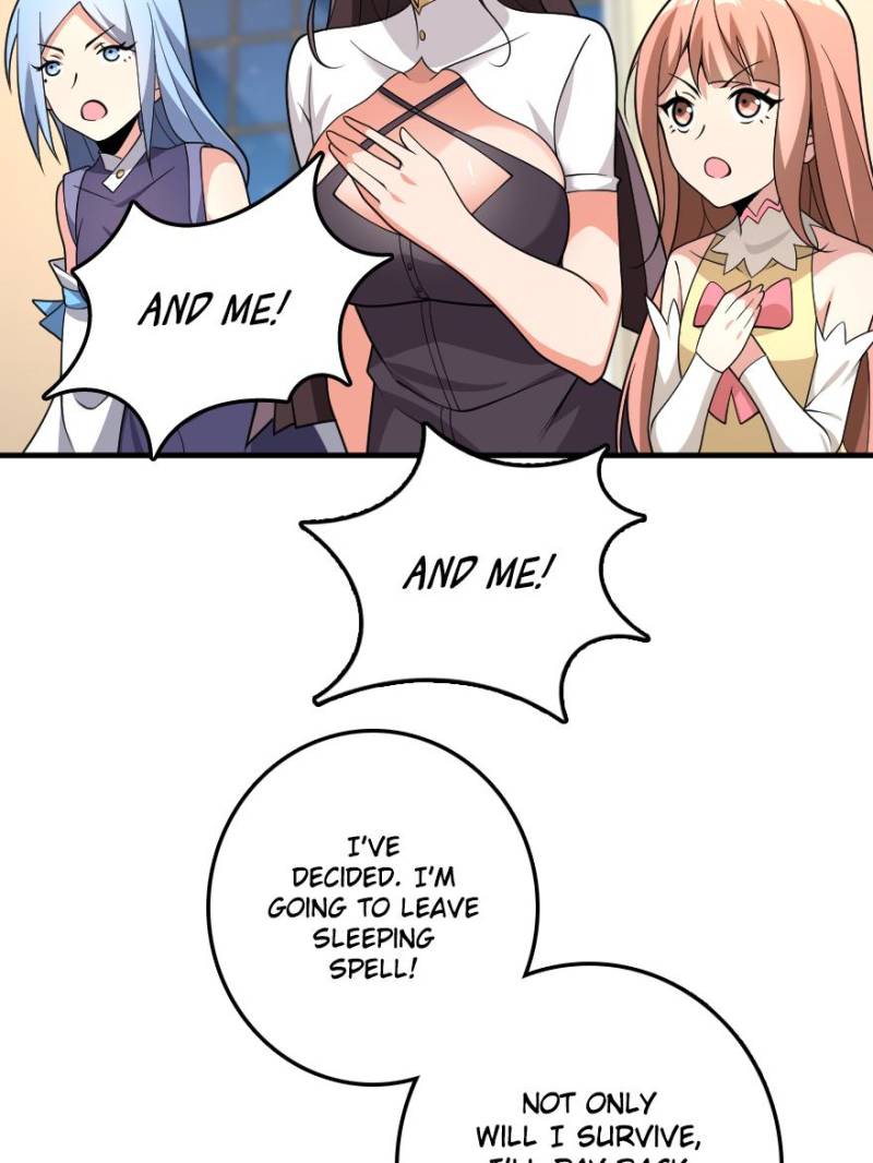 Read Release That Witch EN Manga Online