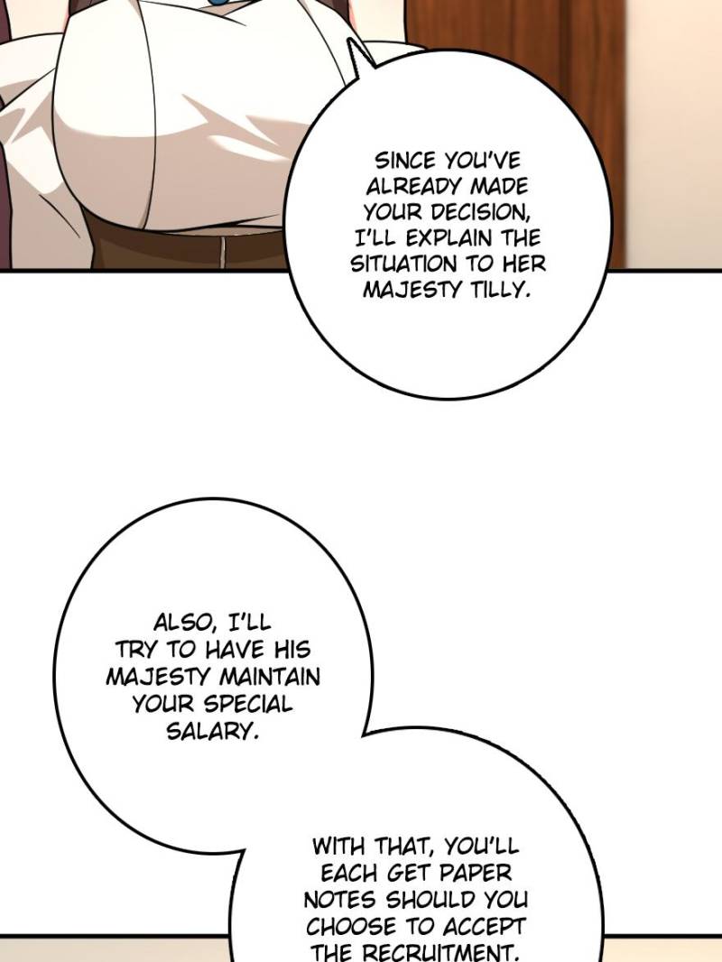 Read Release That Witch EN Manga Online