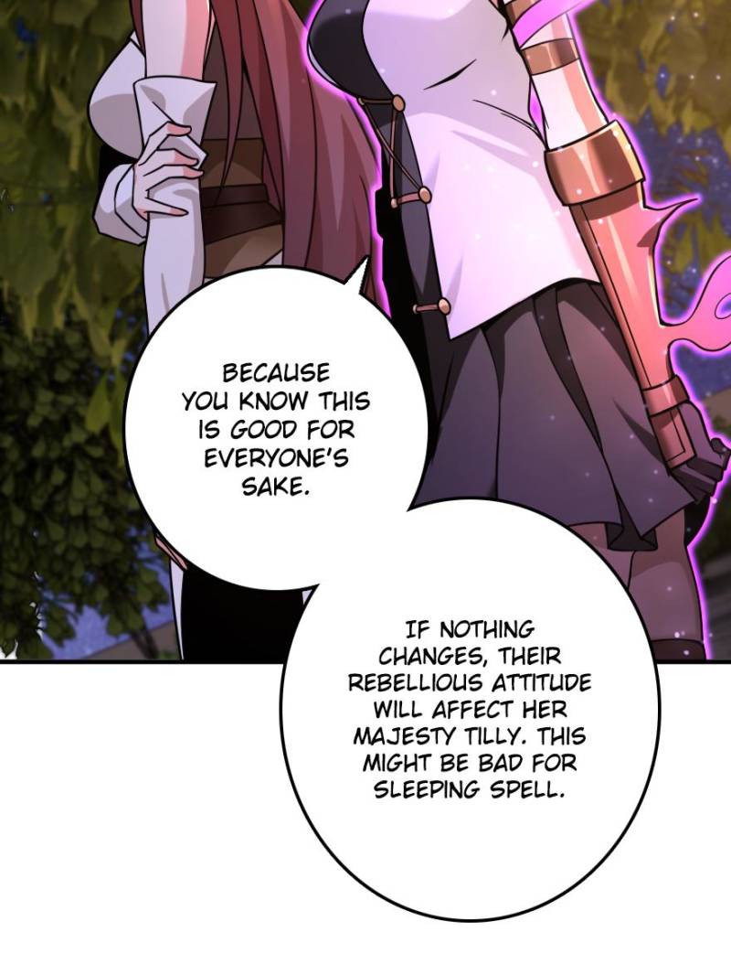 Read Release That Witch EN Manga Online