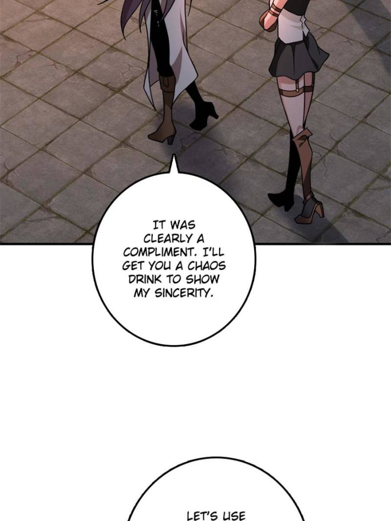Read Release That Witch EN Manga Online