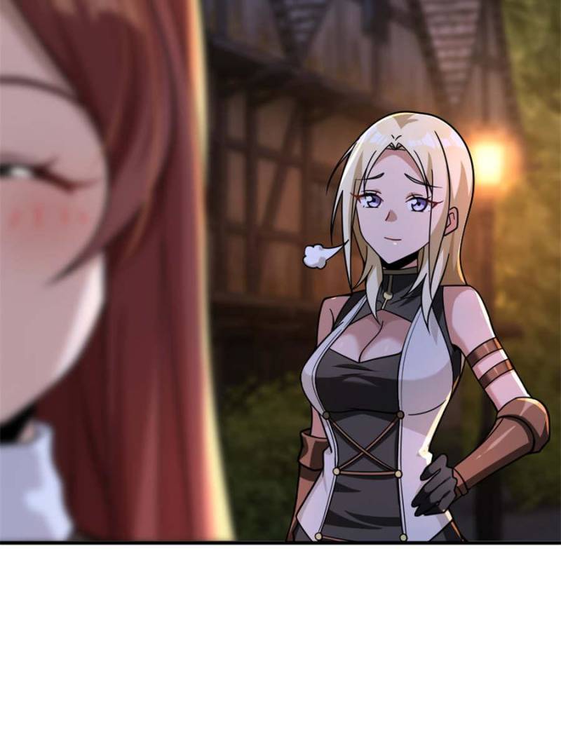 Read Release That Witch EN Manga Online