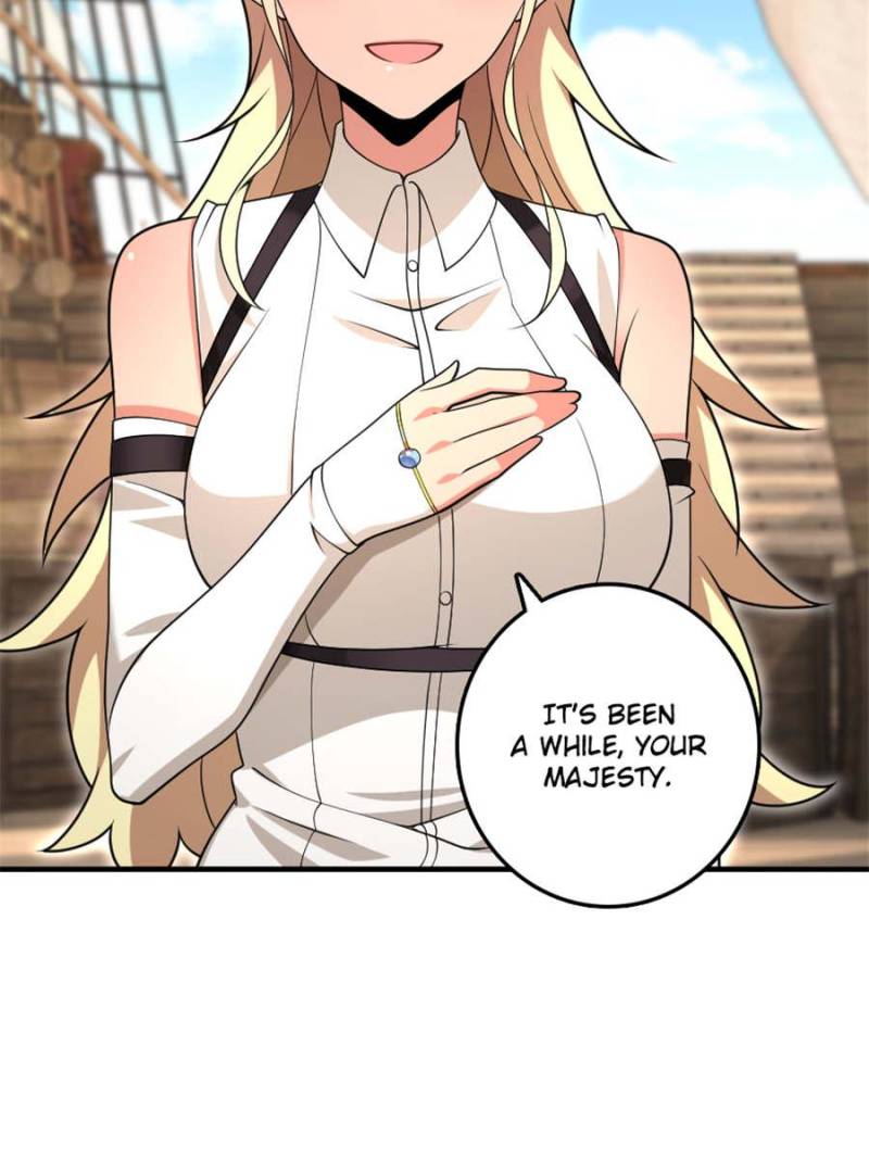 Read Release That Witch EN Manga Online