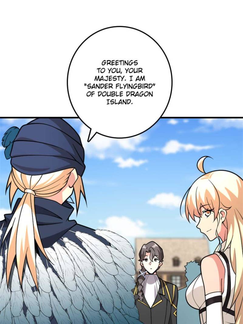 Read Release That Witch EN Manga Online
