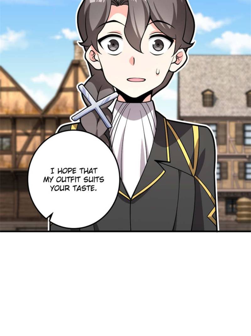 Read Release That Witch EN Manga Online