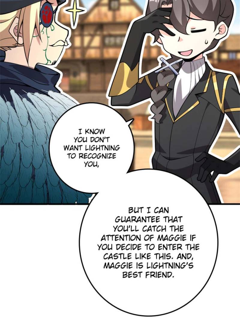 Read Release That Witch EN Manga Online