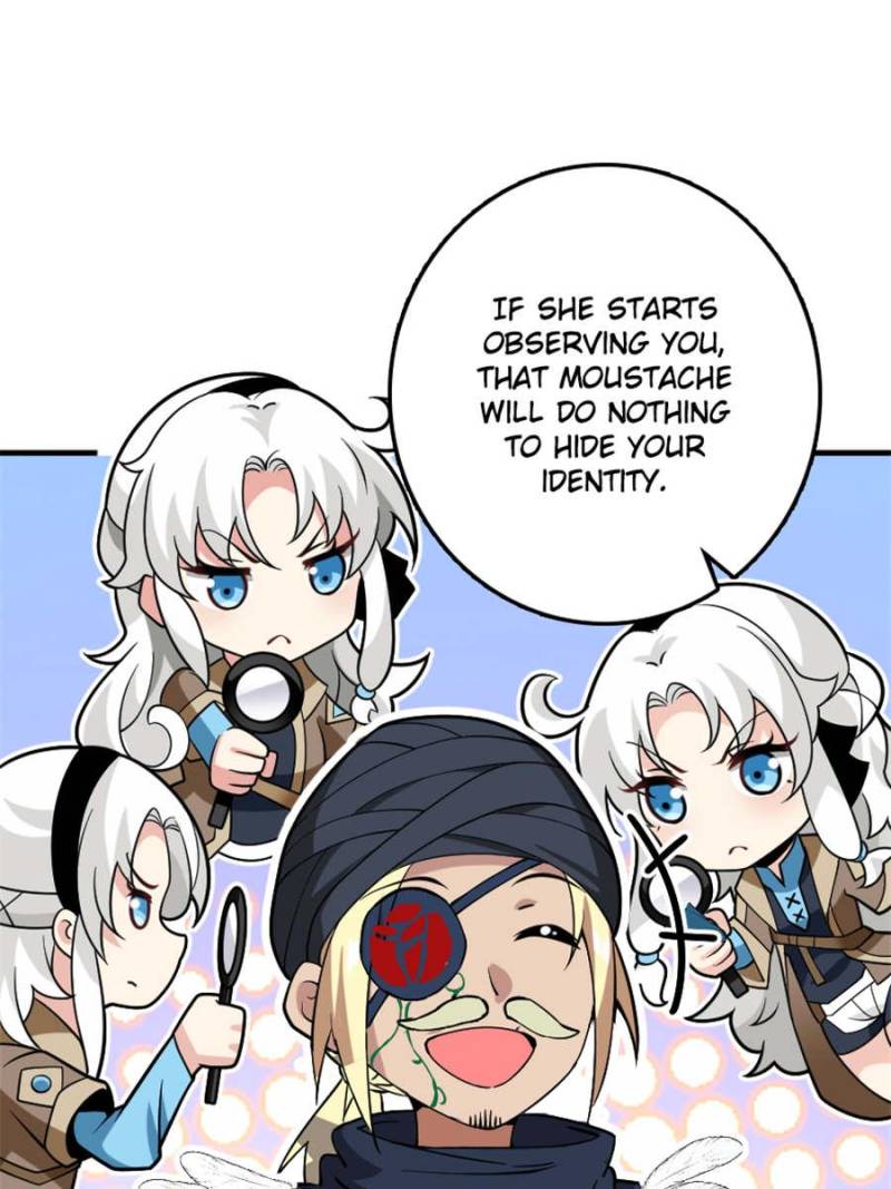 Read Release That Witch EN Manga Online