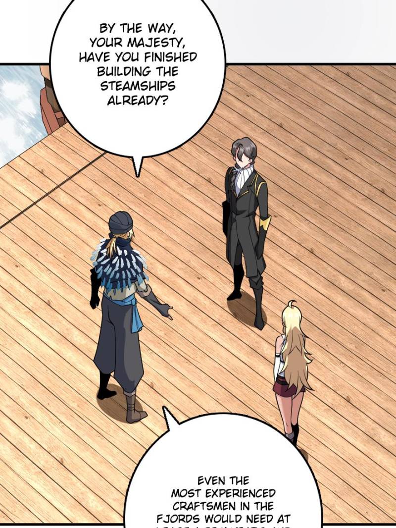 Read Release That Witch EN Manga Online