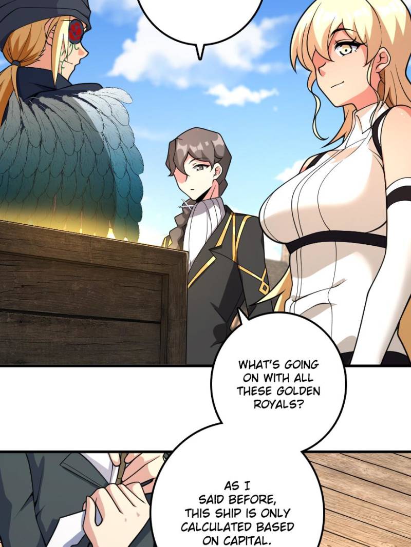 Read Release That Witch EN Manga Online