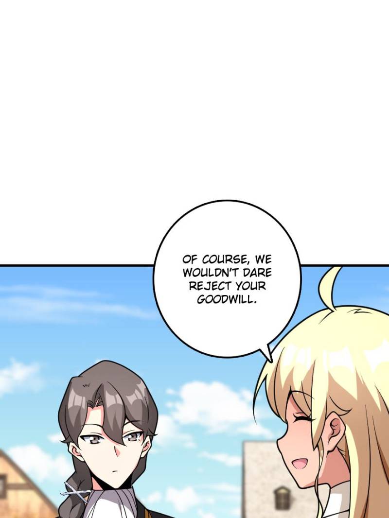Read Release That Witch EN Manga Online