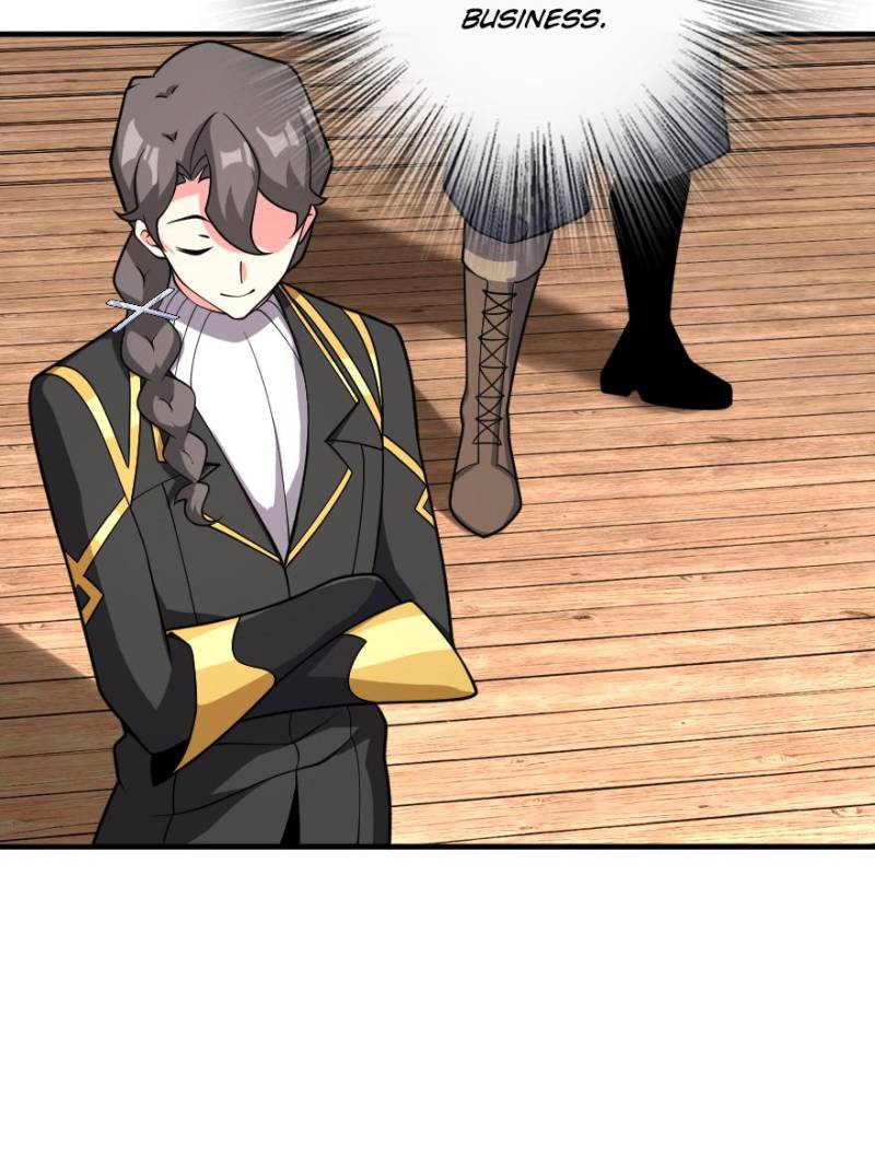 Read Release That Witch EN Manga Online