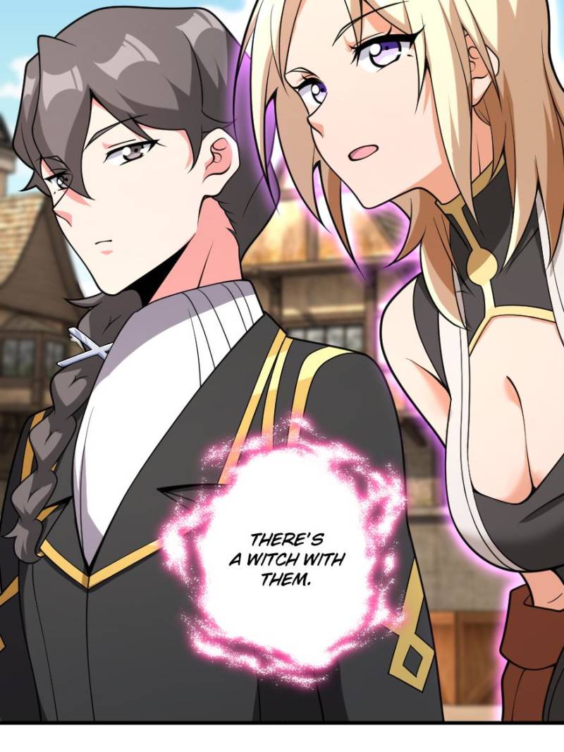 Read Release That Witch EN Manga Online