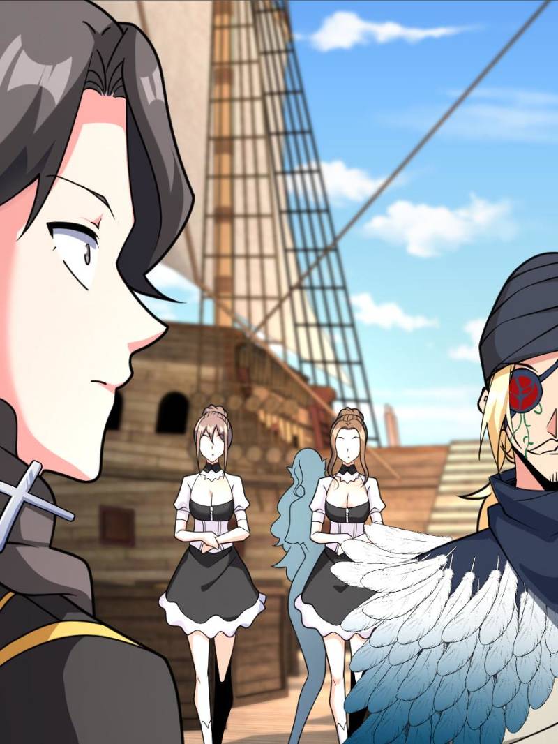 Read Release That Witch EN Manga Online