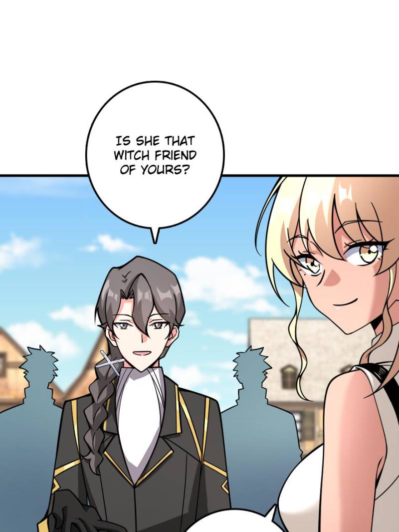 Read Release That Witch EN Manga Online