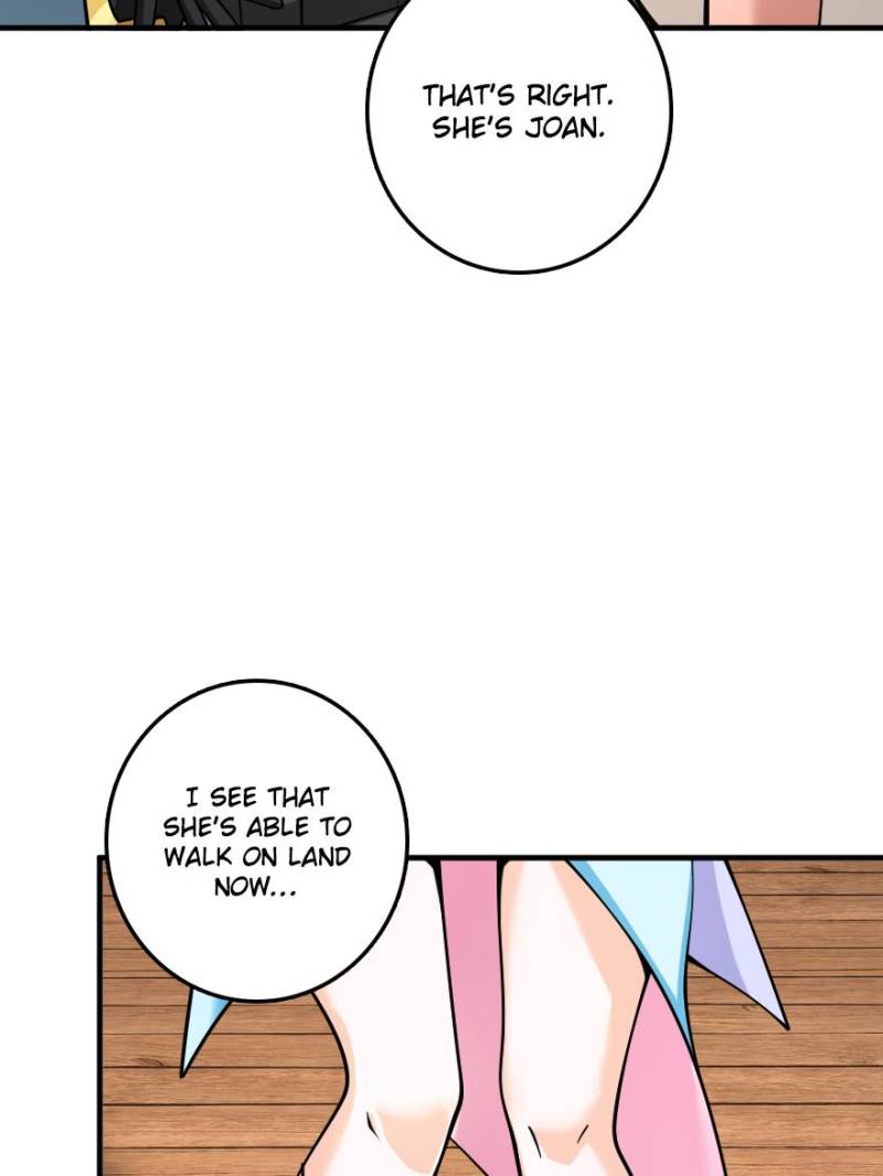 Read Release That Witch EN Manga Online