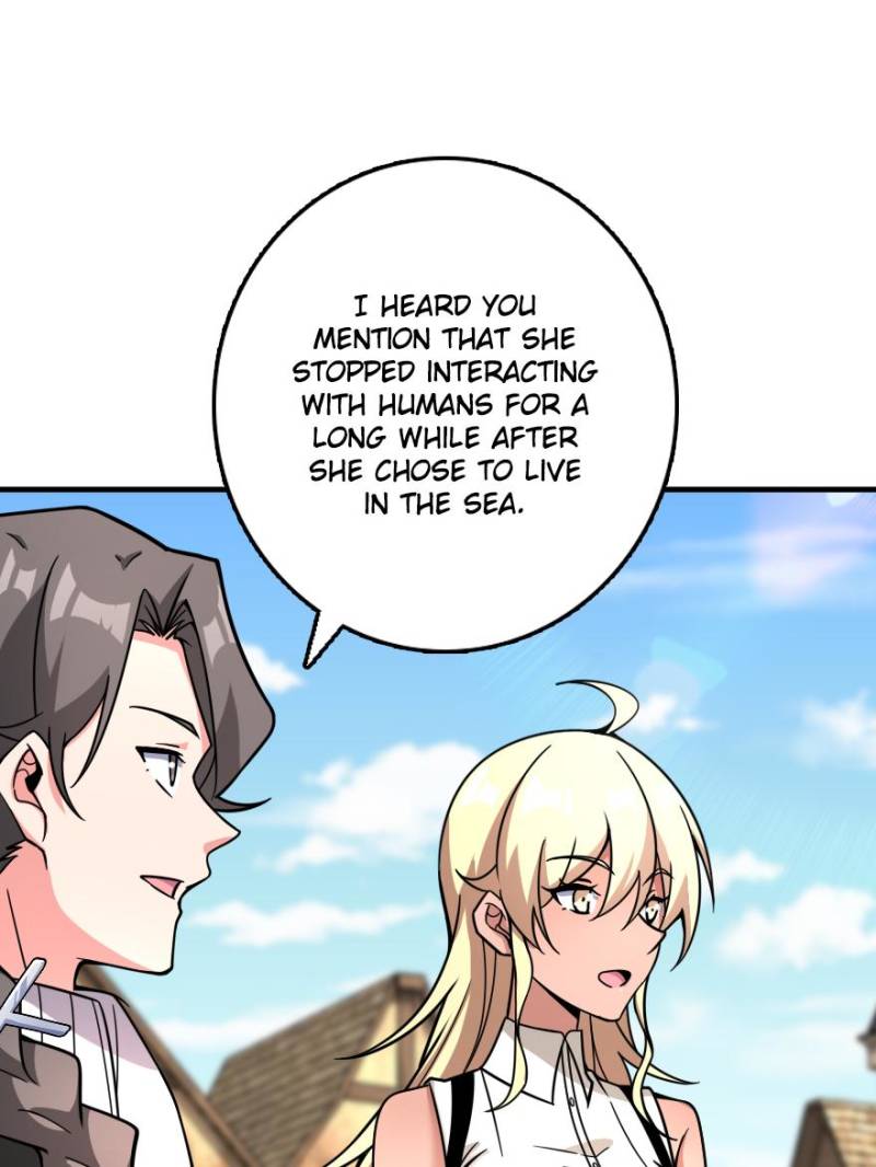 Read Release That Witch EN Manga Online