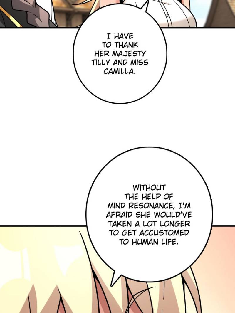 Read Release That Witch EN Manga Online