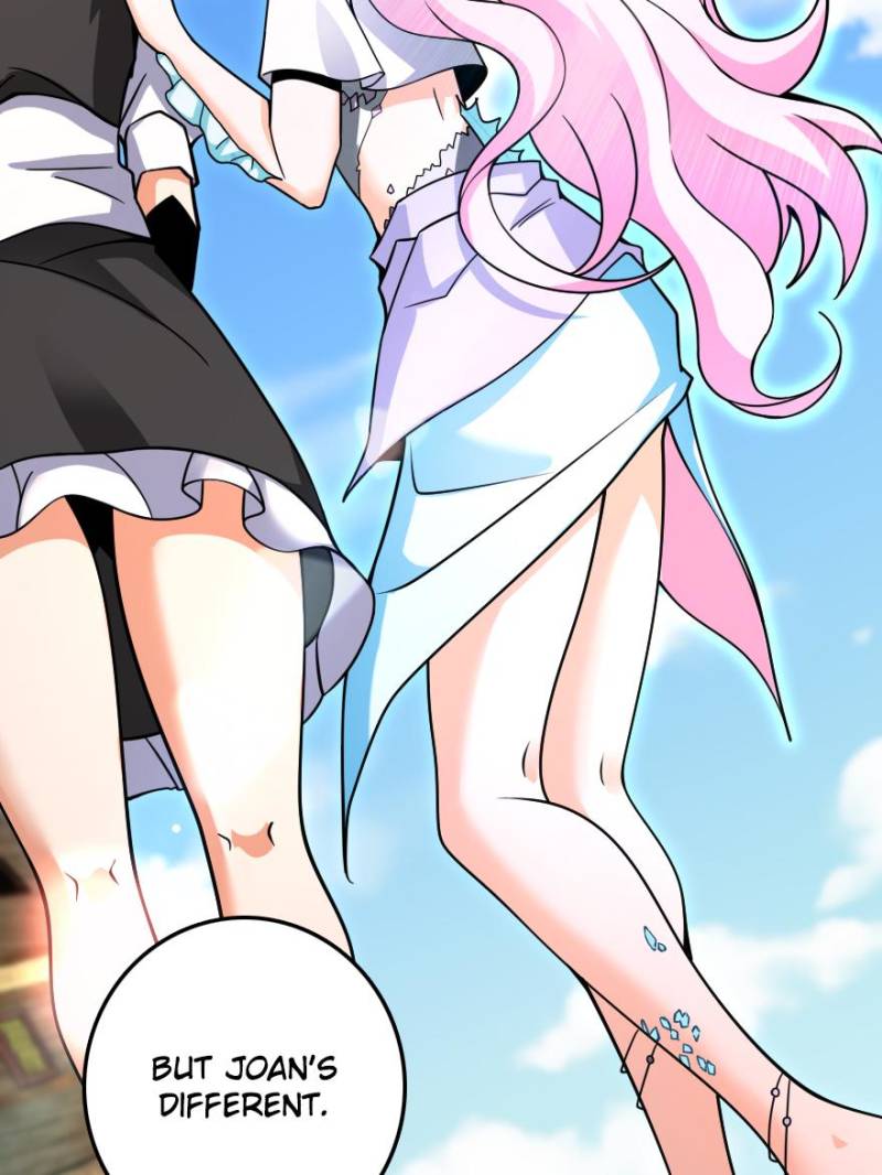 Read Release That Witch EN Manga Online