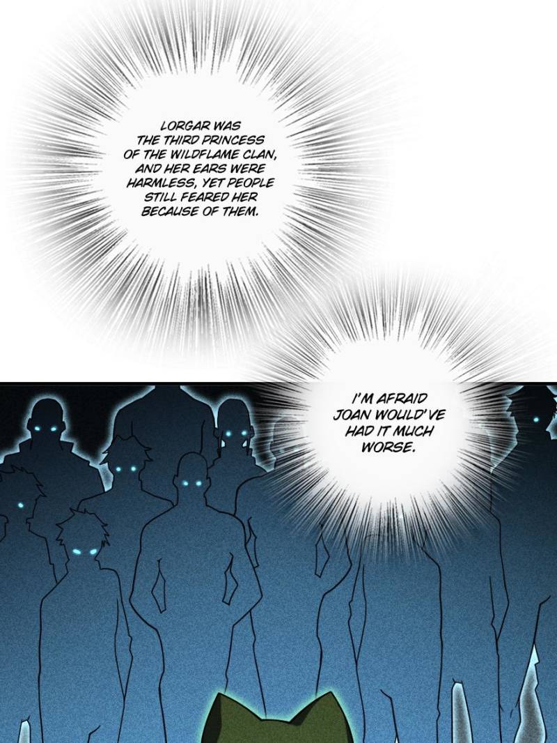 Read Release That Witch EN Manga Online