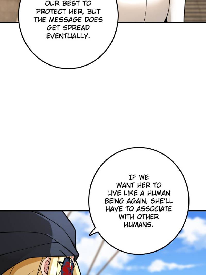 Read Release That Witch EN Manga Online
