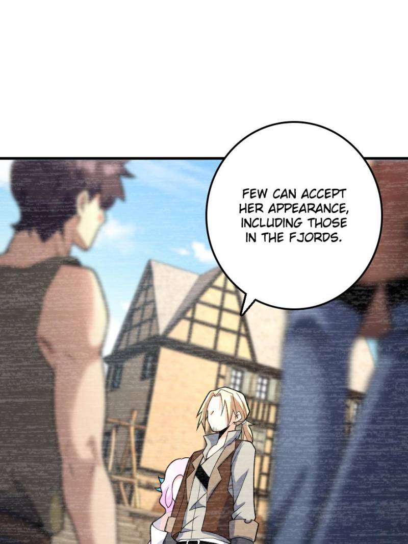 Read Release That Witch EN Manga Online