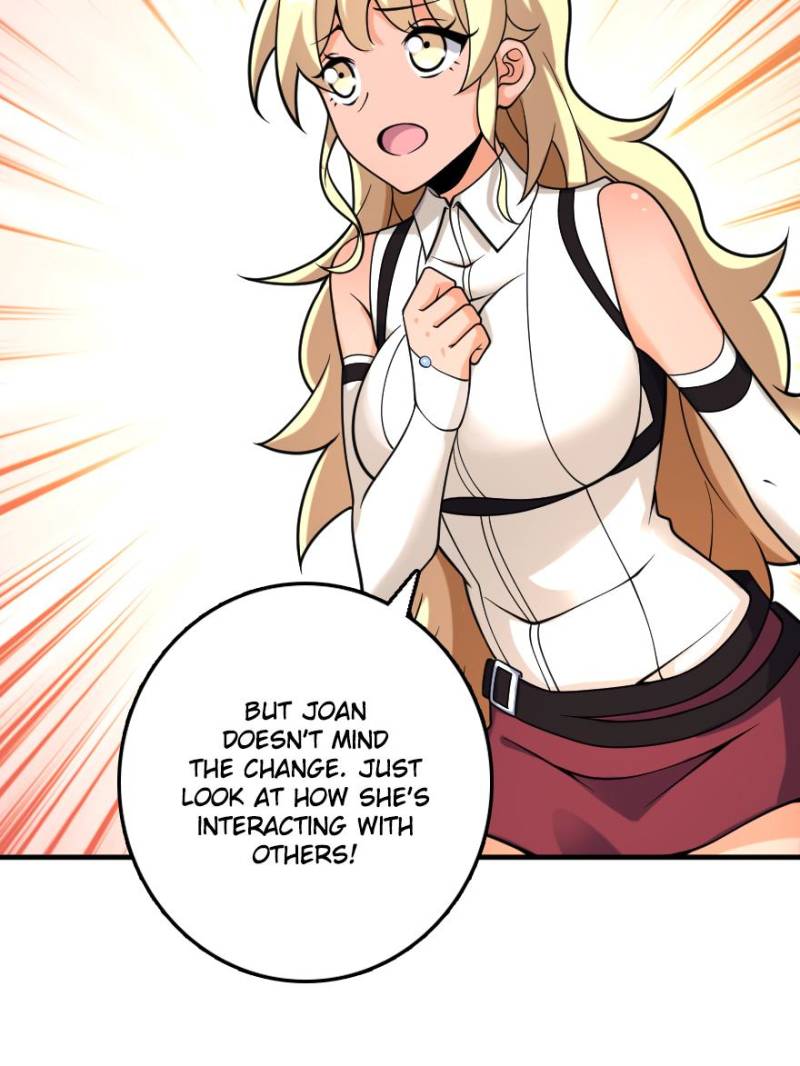 Read Release That Witch EN Manga Online