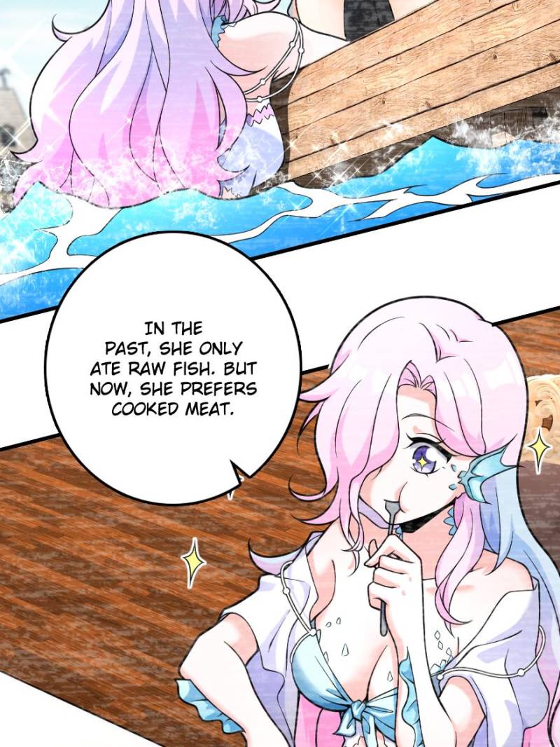 Read Release That Witch EN Manga Online