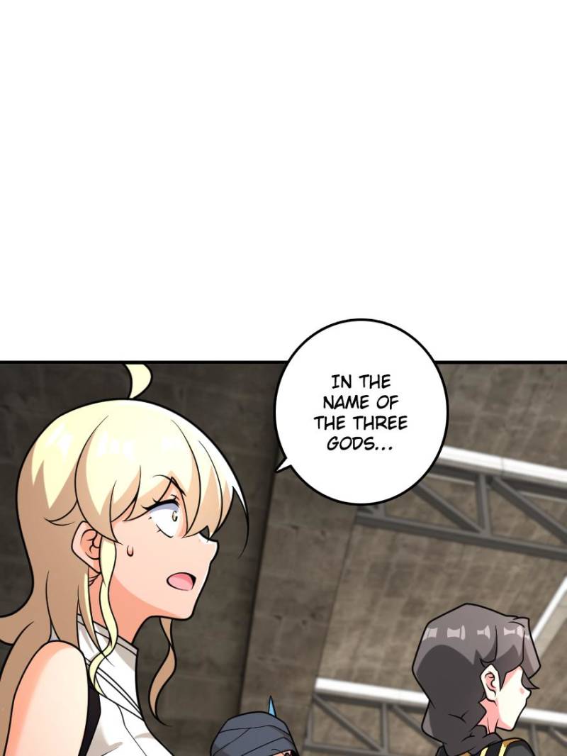 Read Release That Witch EN Manga Online