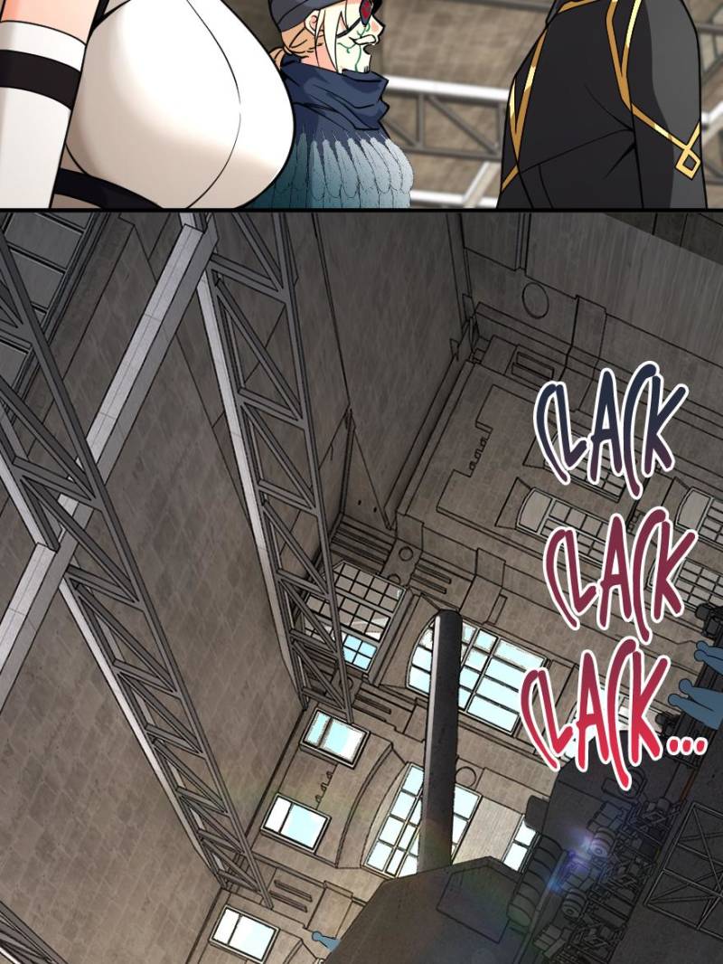 Read Release That Witch EN Manga Online