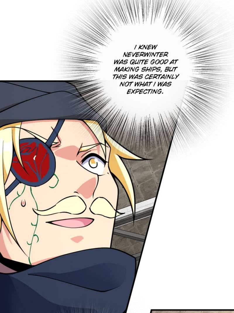 Read Release That Witch EN Manga Online