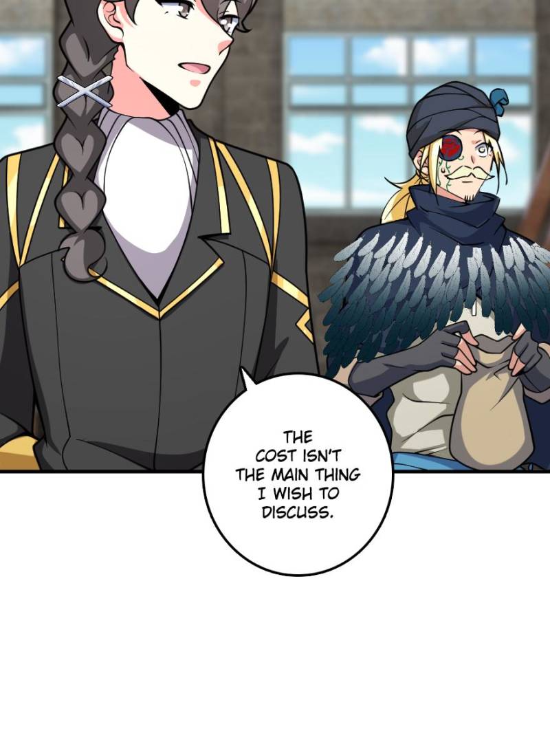 Read Release That Witch EN Manga Online