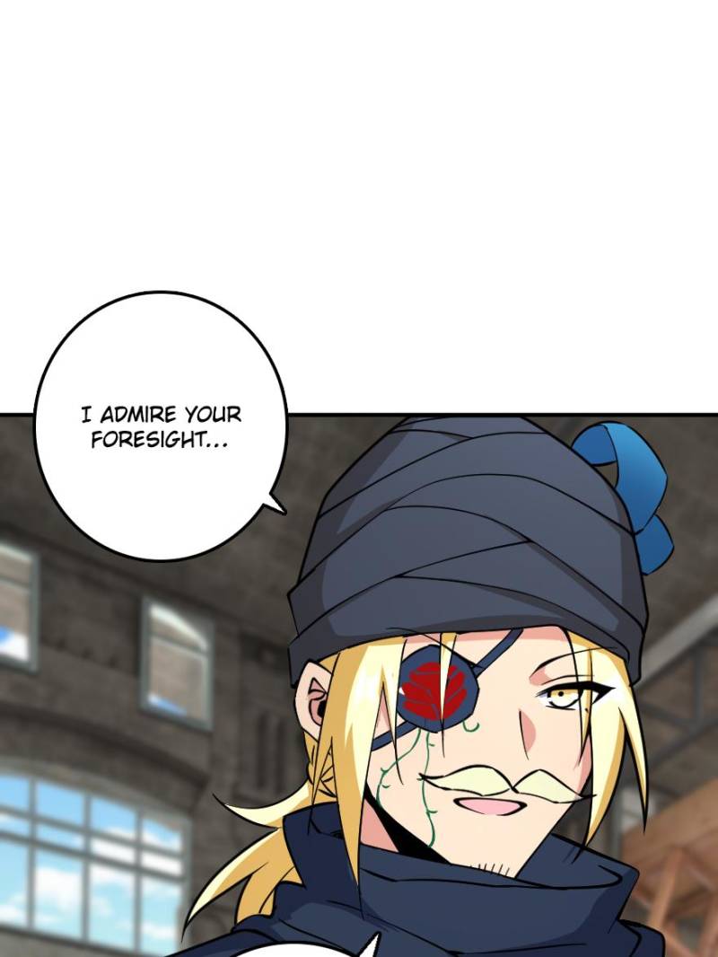 Read Release That Witch EN Manga Online