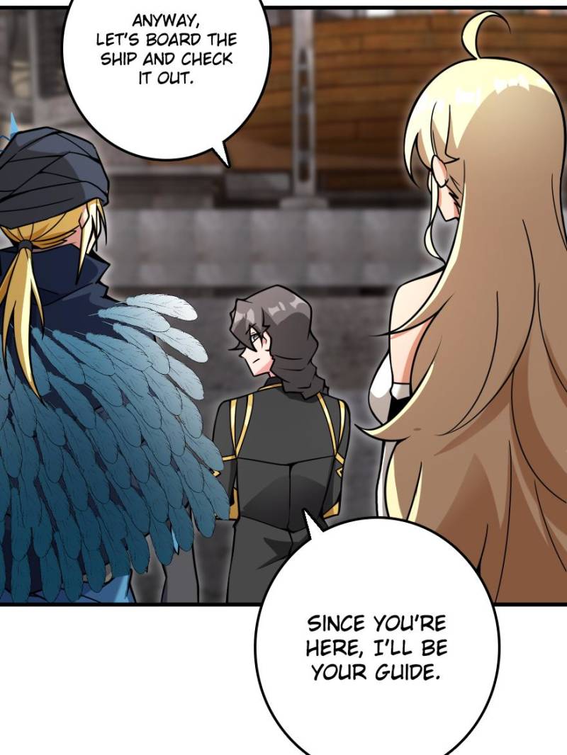 Read Release That Witch EN Manga Online
