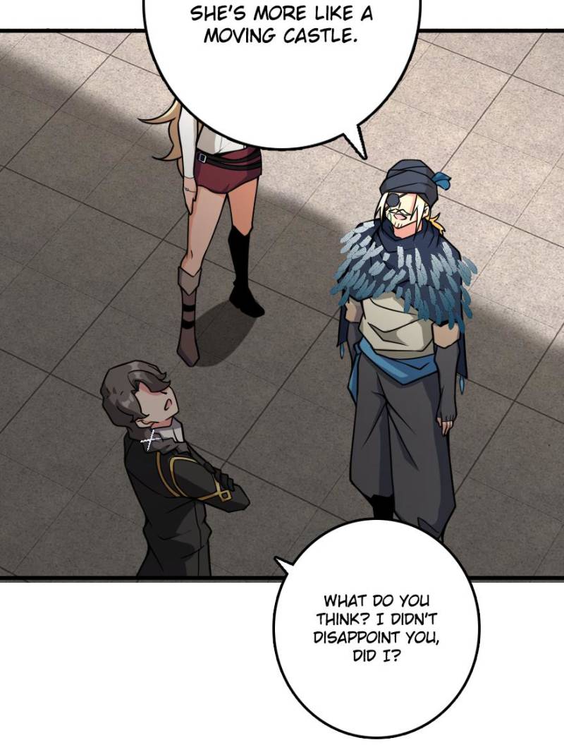 Read Release That Witch EN Manga Online