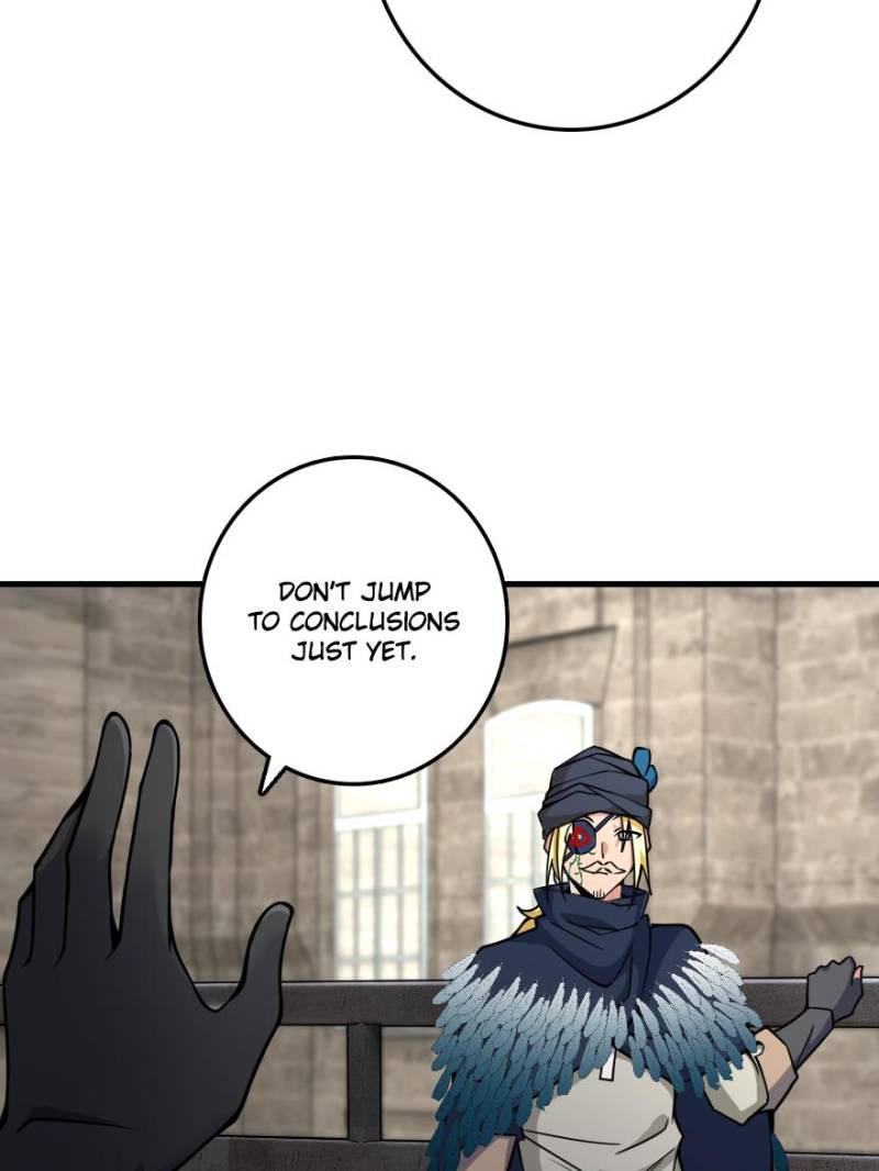 Read Release That Witch EN Manga Online