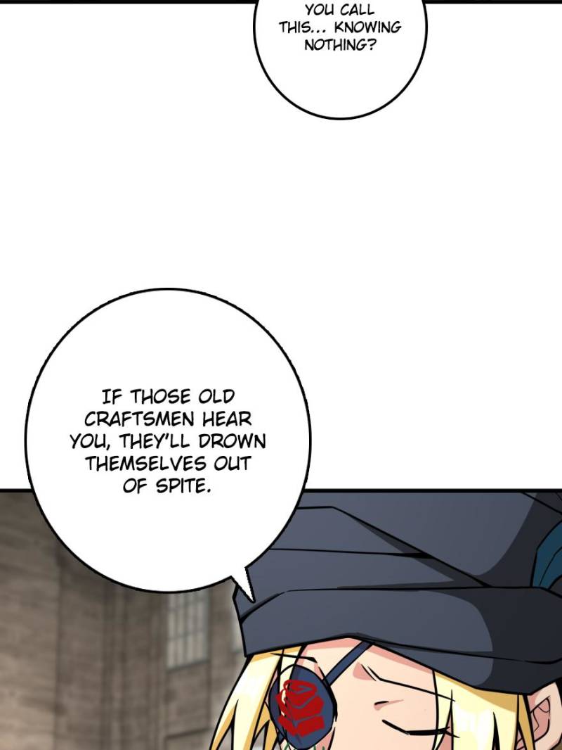 Read Release That Witch EN Manga Online
