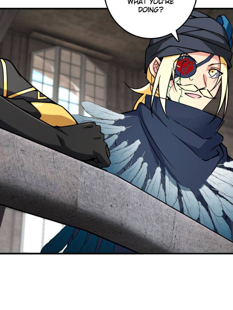 Read Release That Witch EN Manga Online